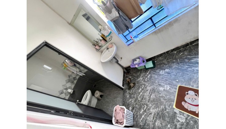 HIẾM CÓ, Nhà 3 tầng mới kiêng cố ở ngay 52m2, 4PN, Thủ Đức, chỉ 3 tỷ NHỈNH