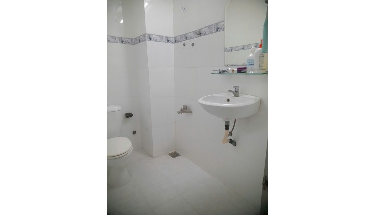 SIÊU PHẨM 3 TẦNG AN LẠC BÌNH TÂN 50M2 HXH THÔNG NHỈNH 4 TỶ.