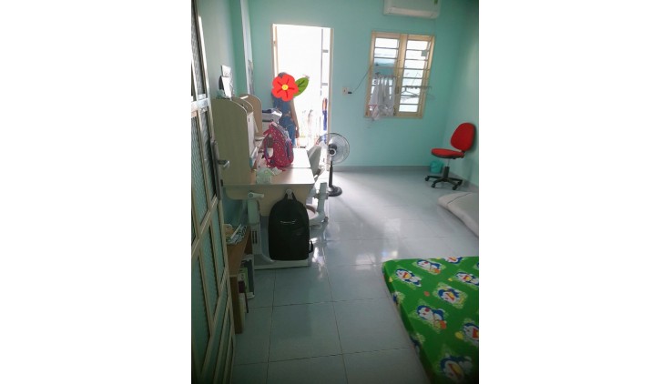 SIÊU PHẨM 3 TẦNG AN LẠC BÌNH TÂN 50M2 HXH THÔNG NHỈNH 4 TỶ.