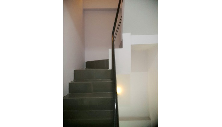 SIÊU PHẨM 3 TẦNG AN LẠC BÌNH TÂN 50M2 HXH THÔNG NHỈNH 4 TỶ.