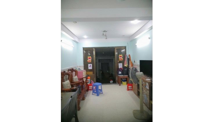 SIÊU PHẨM 3 TẦNG AN LẠC BÌNH TÂN 50M2 HXH THÔNG NHỈNH 4 TỶ.