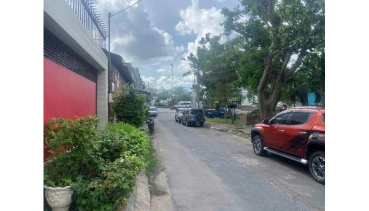 GẤP BÁN MẶT TIỀN ĐƯỜNG 15, XE TẢI THÔNG. LINH CHIỂU. KINH DOANH CĂN HỘ DỊCH VỤ CÓ LỜI 30TR/TH. GIÁ 15 TỶ. TL
