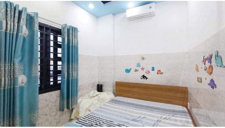 GẤP BÁN MẶT TIỀN ĐƯỜNG 15, XE TẢI THÔNG. LINH CHIỂU. KINH DOANH CĂN HỘ DỊCH VỤ CÓ LỜI 30TR/TH. GIÁ 15 TỶ. TL