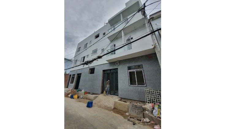 GẤP BÁN MẶT TIỀN ĐƯỜNG 15, XE TẢI THÔNG. LINH CHIỂU. KINH DOANH CĂN HỘ DỊCH VỤ CÓ LỜI 30TR/TH. GIÁ 15 TỶ. TL