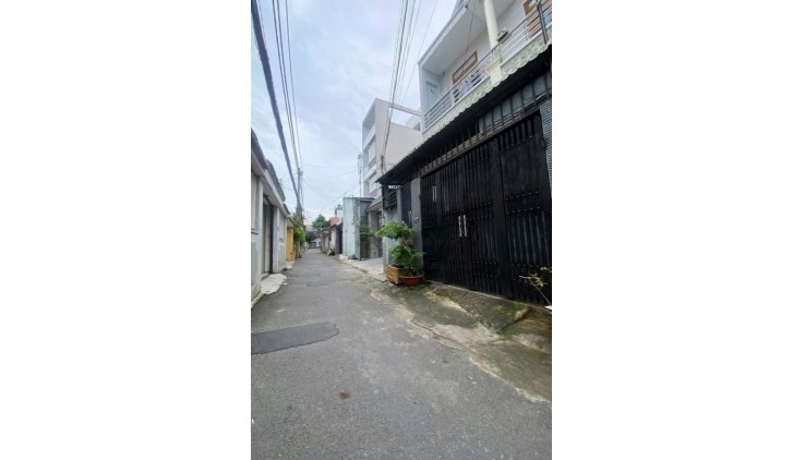 BÁN ĐẤT TẶNG DÃY TRỌ 14 PHÒNG - THU NHẬP ỔN ĐỊNH- PHÙ HỢP ĐẦU TƯ XÂY MỚI HOẶC TÁCH THỬA. VỊ TRÍ TRUNG TÂM. GIÁ 14.99 TỶ