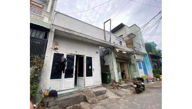 BÁN ĐẤT TẶNG DÃY TRỌ 14 PHÒNG - THU NHẬP ỔN ĐỊNH- PHÙ HỢP ĐẦU TƯ XÂY MỚI HOẶC TÁCH THỬA. VỊ TRÍ TRUNG TÂM. GIÁ 14.99 TỶ