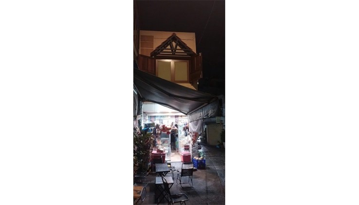 HOT !!! NHÀ Chính Chủ - Giá Tốt - Cần Bán Nhà Tại  Đường Điện Biên Phủ, Phường 17, Bình Thạnh, HCM