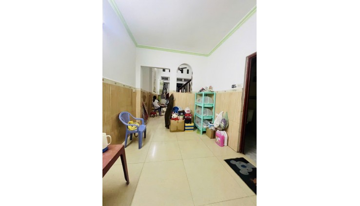 Bán Gấp nhà Đ 2 Gò Xoài đường 5m 2 phút ra chợ Gò Xoài 48m2,3 Tầng Nhỉnh 3 tỷ