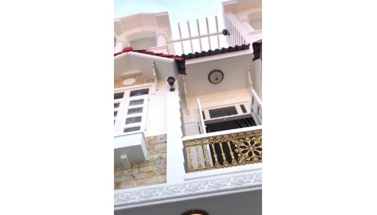 QUÁ HỜI BĐS TAM PHÚ THỦ ĐỨC. ĐƯỜNG XE TẢI. GỒM 4 CĂN. 3 TẦNG BTCT. THU NHẬP 8TR. CẦN BÁN GẤP.  BÁN 14 TỶ. BỚT LỘC