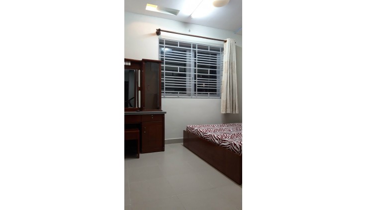 CHO THUÊ PHÒNG FULL NỘI THẤT GIÁ RẺ TRUNG TÂM ĐƯỜNG TRƯỜNG SA, PHƯỜNG 13