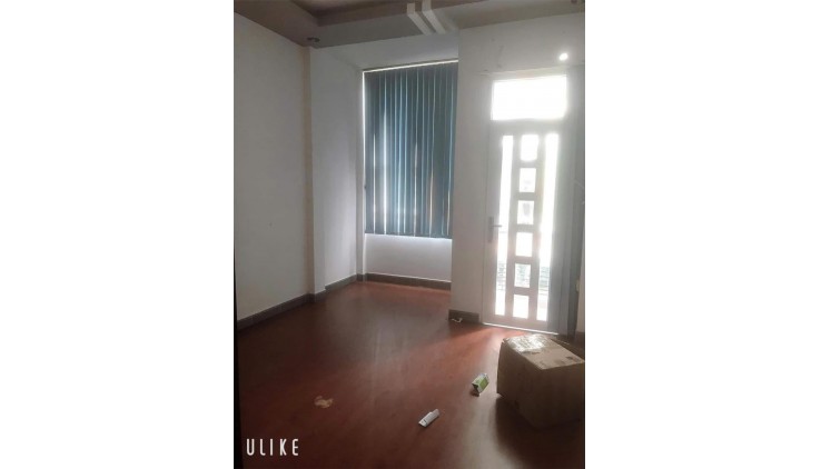 NHÀ TÔ HIẾN THÀNH QUẬN 10 - MẶT TIỀN ĐƯỜNG TIỆN KINH DOANH - DÒNG TIỀN 20TR/ THÁNG - CHỈ 5.4 TỶ