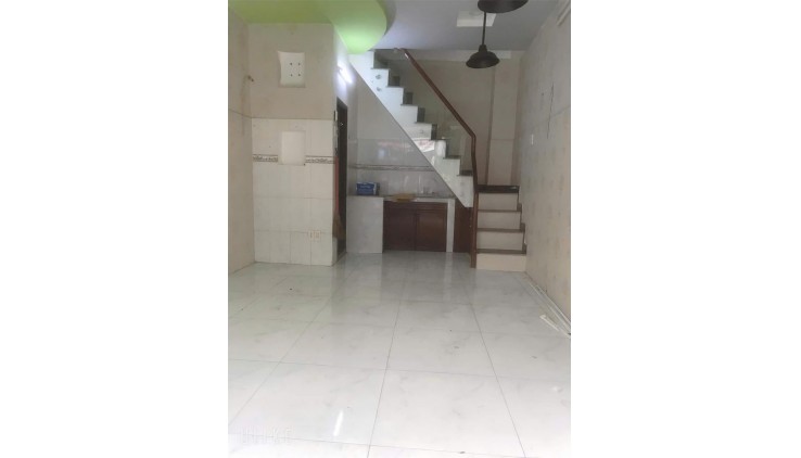 NHÀ MẶT TIỀN 3 TẦNG - HẺM XE TẢI - KHU KINH DOANH SẦM UẤT NHẤT QUẬN 10 NHỈNH 5 TỶ