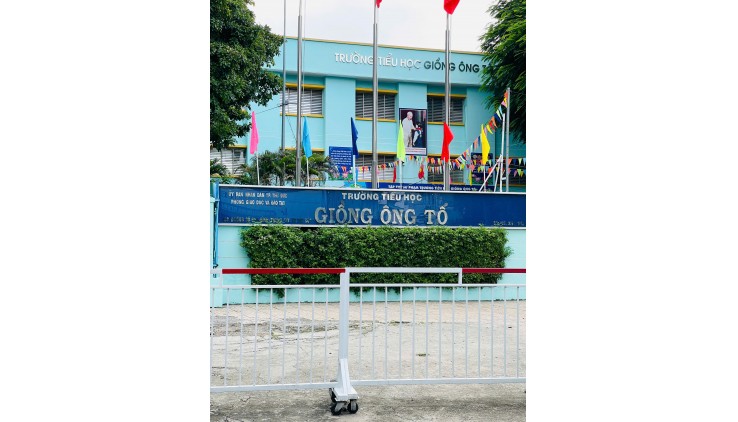Bình Trưng Tây,HXH sát,50m2 ,2 tầng , dòng tiền 10 Tr , mới đẹp