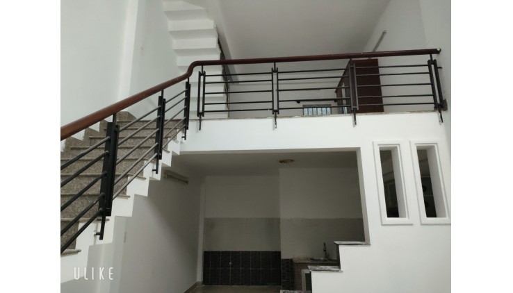 Chỉ 3tỷ5 nhà: Linh Xuân, TP.Thủ Đức. 46m2, 4,6mx10m.