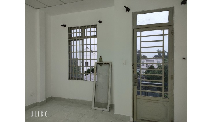 Chỉ 3tỷ5 nhà: Linh Xuân, TP.Thủ Đức. 46m2, 4,6mx10m.