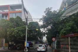 Bán Nhà Mai Xuân Thưởng, Phường 2, Quận 6. DT 67m2 x 4 tầng (4.1 x 15). Giá 7.95 tỷ TL.