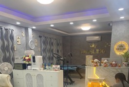 Bán Nhà Đường Thái Phiên, Phường 2, Quận 11. DT 56m2 x 2 tầng (3.4 x 17.4).
Giá 6.35 tỷ TL.