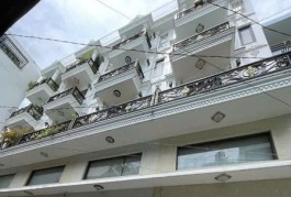 Giảm 500triệu, Bán Nhanh Nhà 2 Mặt Tiền Trước Sau, Nguyễn Văn Khối, Gò Vấp