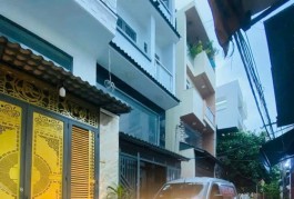 Bán Nhà Đường Số 14, Bình Hưng Hòa A, Bình Tân, Hẻm Oto, 2 Tầng, 32m2, 3 Tỷ Nhỉnh.