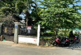 Bán 2 Lô Đất Đường số 7, Phường Linh Xuân