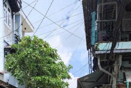 Bán Nhà Hẻm Xe Hơi, Nhà Mới 2 Tầng, Gò Xoài, Lê Văn Quới, BHHA, Bình Tân, 40m2, 3.1Tỷ TL