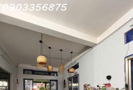 Bán Nhà Quận 11-HXH Quay Đầu, Ngang Khủng Hiếm 7X11.5,3Tầng, 
20m Ra Mặt Tiền