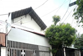 Chính chủ cần cho thuê Căn hộ 80m2 nội thất đầy đủ, trong khu Villa An Phú Đông đường APĐ 03, Q12 ven sông Sài Gòn.