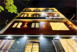 Nhà Trệt Lầu Tặng nội thất, Ngay DreamHome Đường Số 59, Phường 14, Gò Vấp