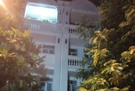 CHO THUÊ PHÒNG MỚI+GÁC LỬNG GIÁ RẺ NGAY TRƯỜNG ĐH VĂN LANG, PHƯỜNG 13