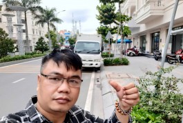 Bán nhà 5 Tầng 100m2 có 22,9 tỷ CityLand Gò Vấp TP.HCM