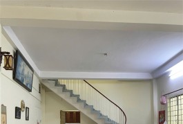 GẤP! Nhà 107m2, 3 Tầng, Đ. Lý Thường Kiệt, Phường 4, Gò Vấp, chỉ 8.1 tỷ TL