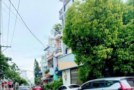 BÁN NHÀ 2 TẦNG BTCT, LÊ LIỄU - P.TÂN QUÝ - KỀ BÊN AEONMALL TÂN PHÚ, DT 40M2, CHỈ 4.05TỶ TL