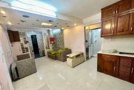 N33- KHU Nhiêu Tứ  - XE TẢI VÀO NHÀ - 110M2 GIÁ CỰC TỐT - 16 tỷ 9