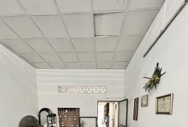 Mặt Tiền 139m2 có 15,9 tỷ Lê Đức Thọ Phường 15 Gò Vấp TP.HCM