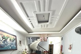 66M2 - XE HƠI ĐỖ CỬA - KẾ BÊN QUẬN 1 - HẺM XE HƠI ĐIỆN BIÊN PHỦ THÔNG - GIÁ CỰC TỐT KV BÌNH THẠNH (90Tr/m2)