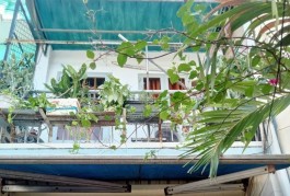 Bán nhà Đông Hưng Thuận 12, Đông Hưng Thuận, Q12, 22m2 (3 x 7) x 2 tầng, Chỉ 2.2 Tỷ TL