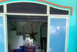 CHÍNH CHỦ CẦN BÁN CĂN NHÀ MẶT TIỀN Đường 835 Nguyễn Duy Trinh, Phú Hữu, Q.9.