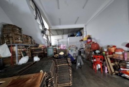 BÁN NHÀ TÂN HÒA ĐÔNG XE TẢI ĐẬU CỬA NGÀY ĐÊM - GẦN 100M2 NGANG 5M - ĐANG SẴN DÒNG TIỀN CHO THUÊ 120TR/NĂM - CHỈ HƠN 5 TỶ