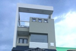Chuyển chỗ ở về Bình Tân cần cho thuê gấp nhà An Phú Tây, Bình Chánh