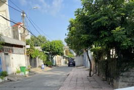 Bán 2 lô đất liền kề hẻm 2/ Đường số 11, Phường Linh Xuân