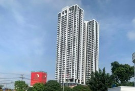 100tr/m2 Mặt Tiền Lê Đức Thọ Gò Vấp TP.HCM 95m2 có 10,5 tỷ