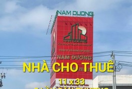 Gấp 100tr/m2 Mặt Tiền 95m2 có 10,5 tỷ Lê Đức Thọ Gò Vấp TP.HCM