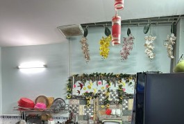 Bán Nhà 2/ Đường 4, Phường Linh Tây