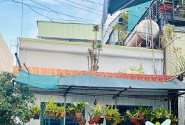 NGAY AEON MALL - HẺM XE TẢI - 66M NGANG HƠN 5 - 2 TẦNG GIÁ CHỈ 5 TỶ NHỈNH XÍU