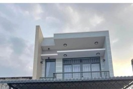ANH CHỊ NÀO CÓ NHU CẦU MUA NHÀ Ở RẺ, ĐẸP GẦN TRUNG TÂM TP. HCM CÓ NGAY NHÀ 1 TRỆT 1 LẦU Ở HOẶC ĐẦU TƯ SINH LỜI CAO