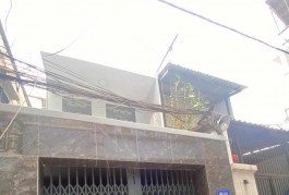 Nhà mới 701 Trần Xuân Soạn, P. Tân Hưng, Q.7, giá liên hệ 0903311719 , Sổ hồng đẹp