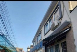 Bán nhà Hẻm C9 Phạm Hùng  kế bên Quận 8, liên hệ 0909668928