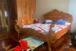 Bán nhà Đại Phúc, Đường số 6, có hầm, thang máy, giá 14.5 tỷ, liên hệ 0909668928