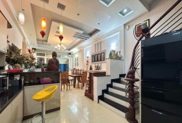 Bán Nhà Lê Hồng Phong Quận 10 Phường 10.