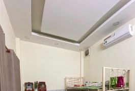 Chủ bán nhà đi tu Lê Đức Thọ, Gò Vấp, 3 tầng, 50m2, chỉ NHỈNH 4 TỶ